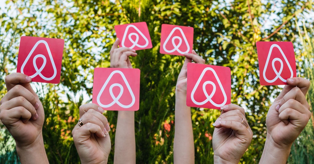 Airbnb