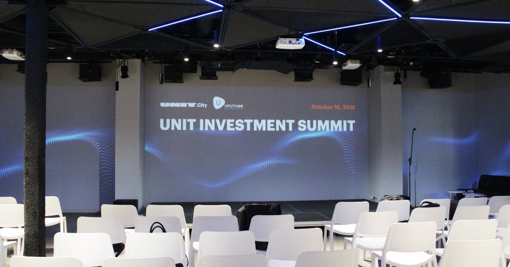 UNIT Investment Summit