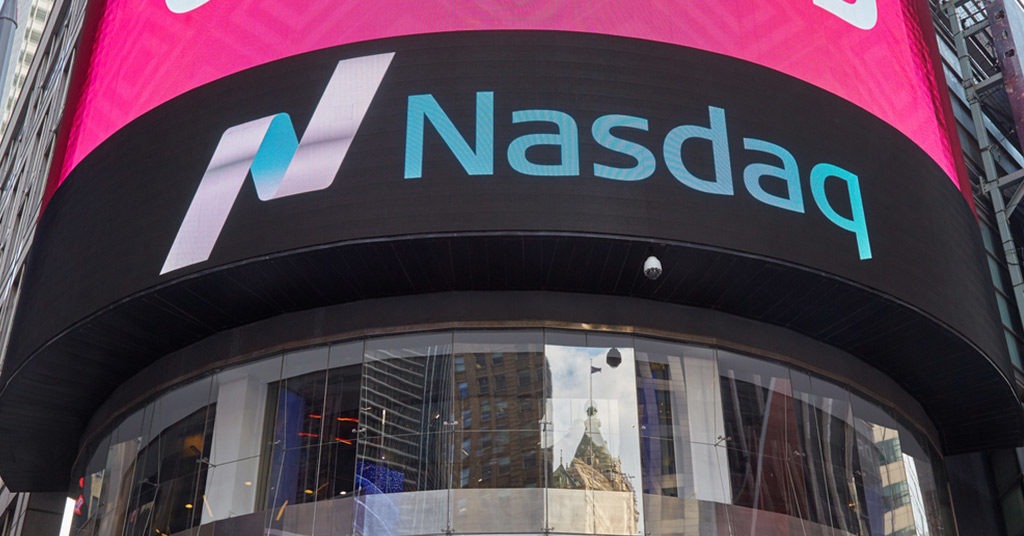 Nasdaq crypto