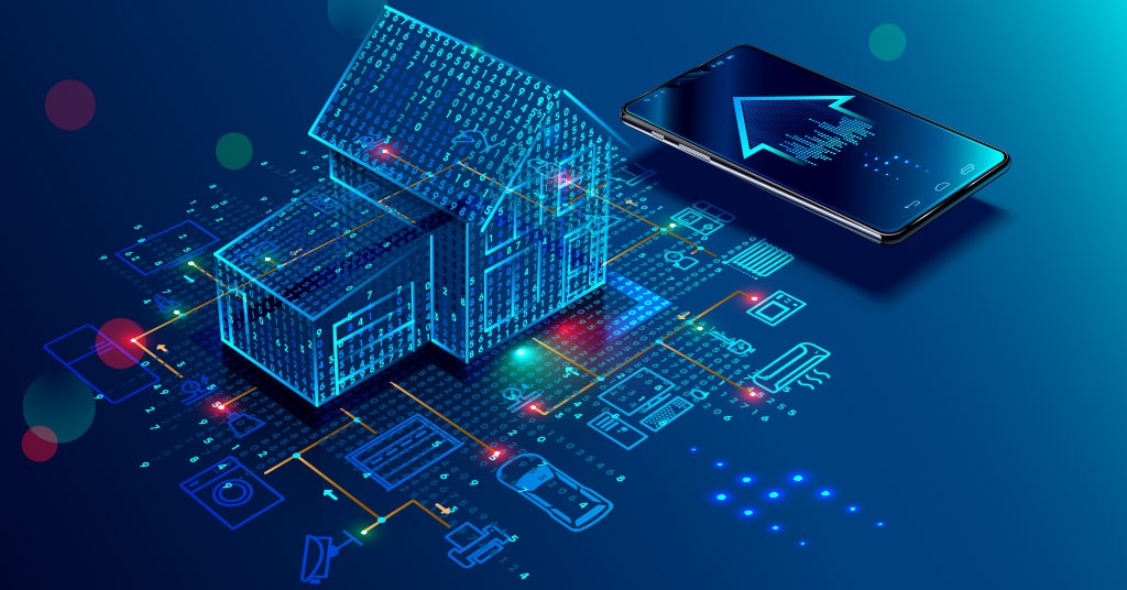 SMART HOME