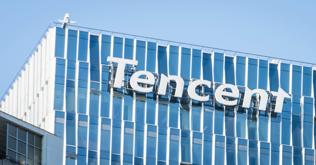 Tencent 