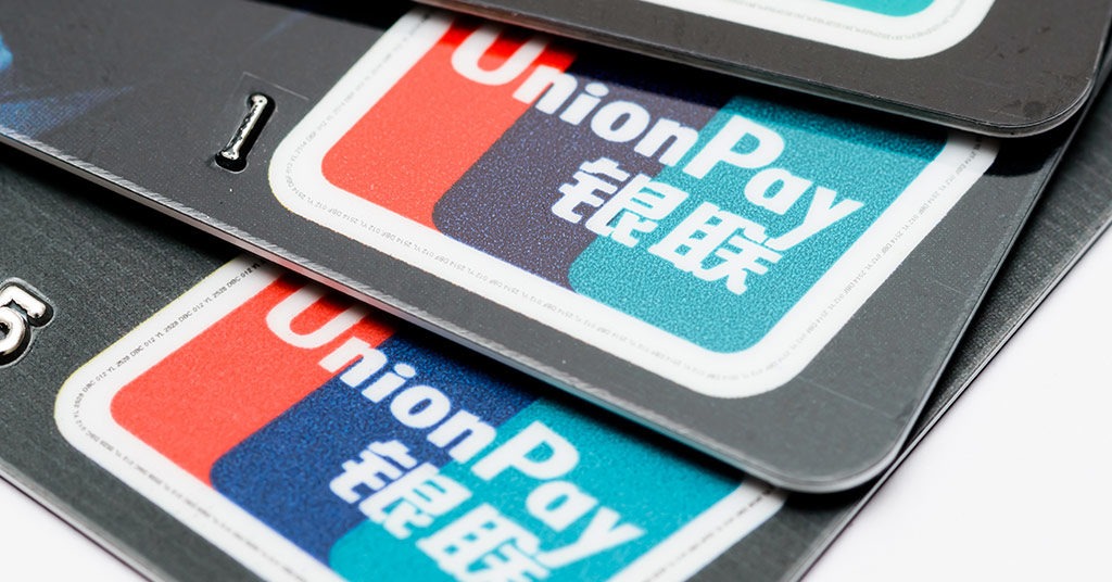 unionpay