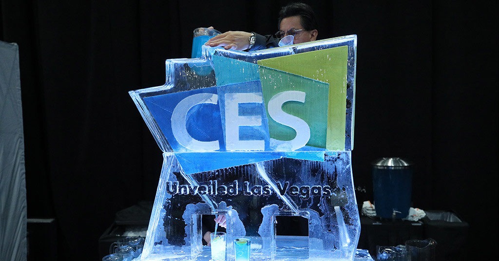 CES