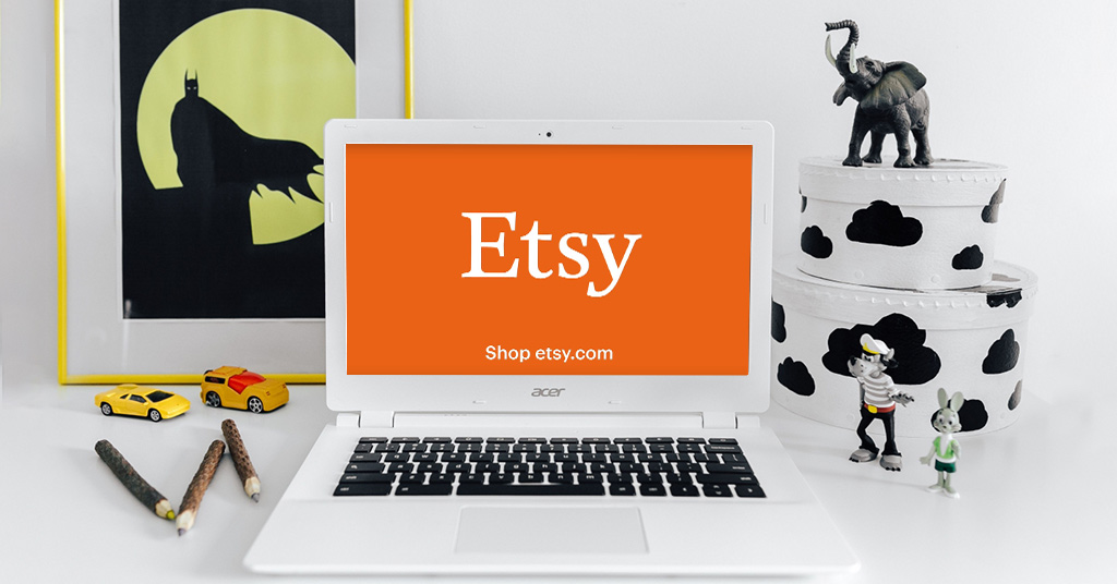 how to sell on etsy