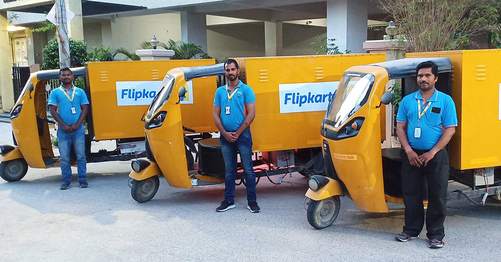 Flipkart