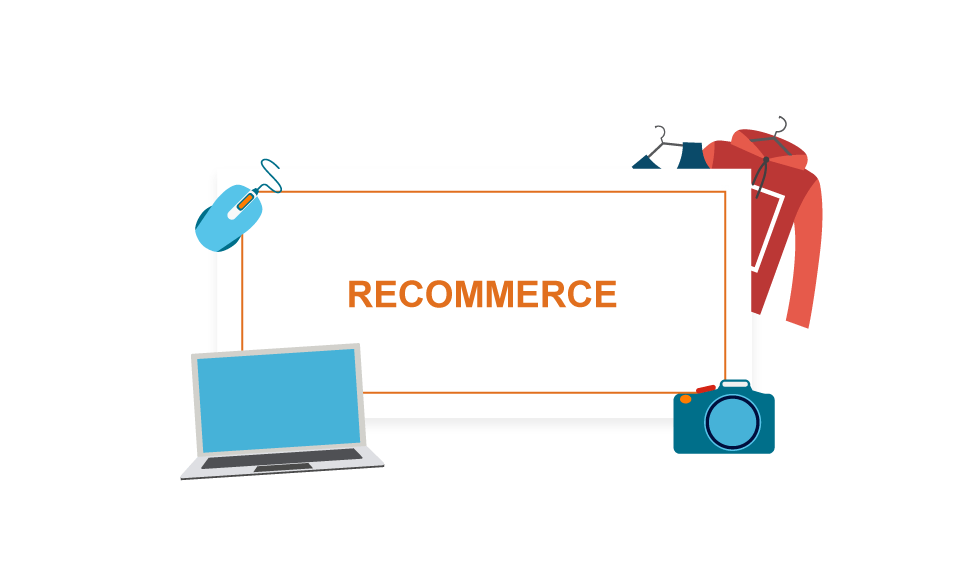 Recommerce