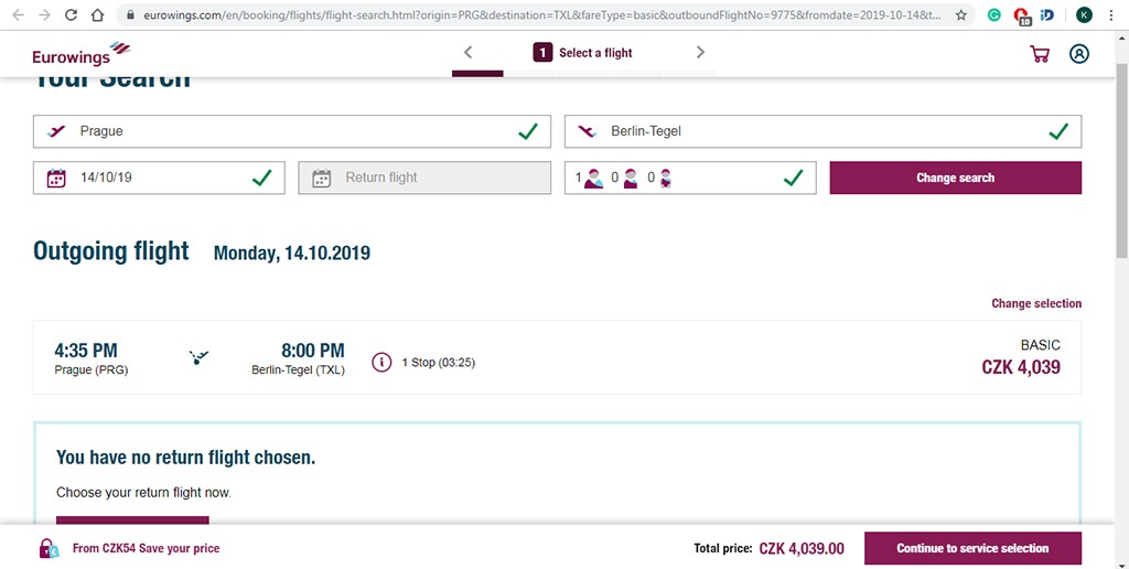 How to buy airline tickets for someone else