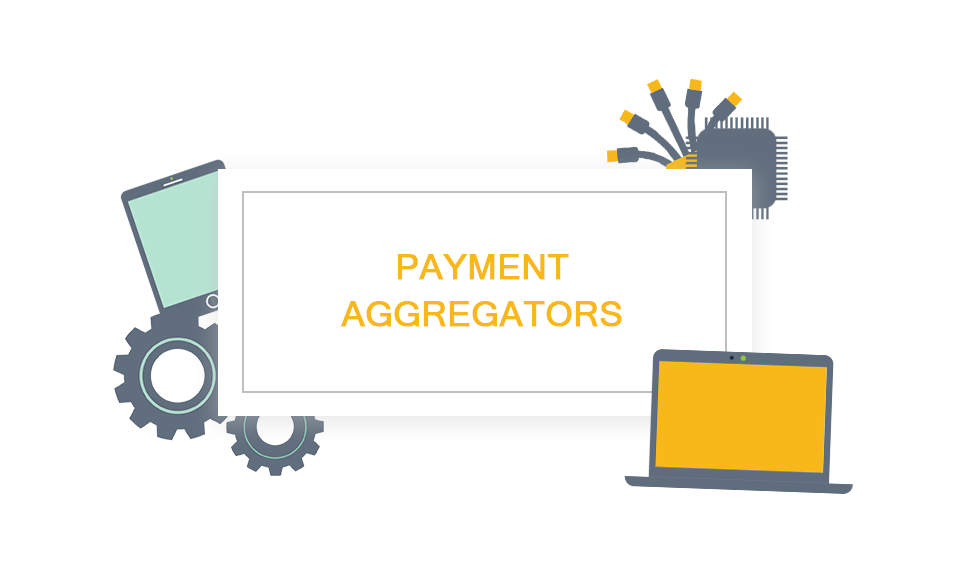 Payment aggregators