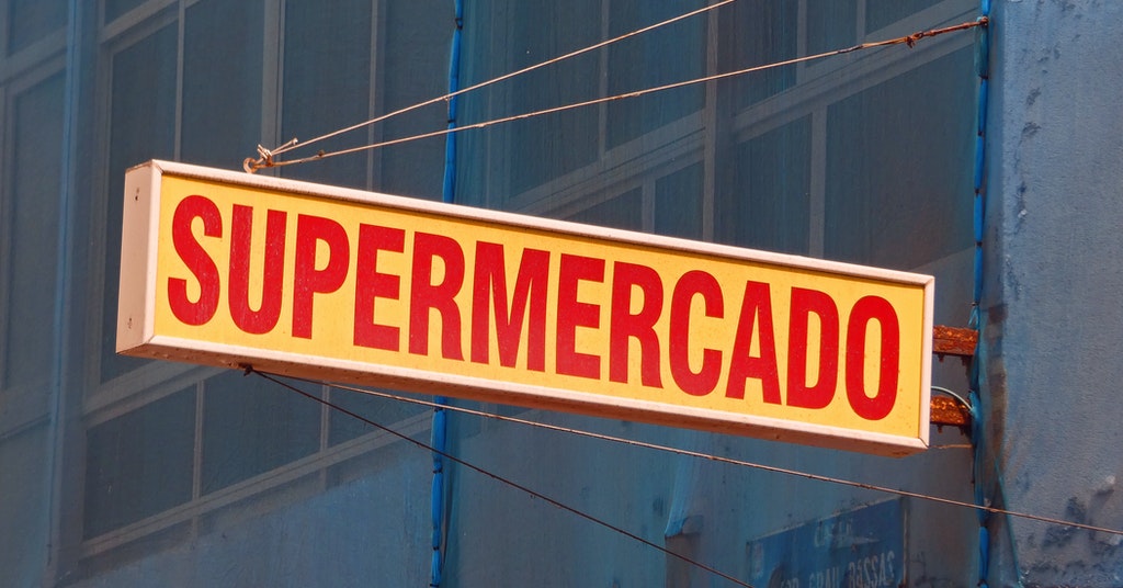 supermercados Argentina