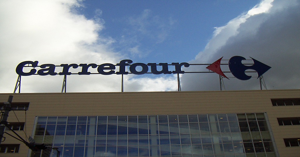 Carrefour