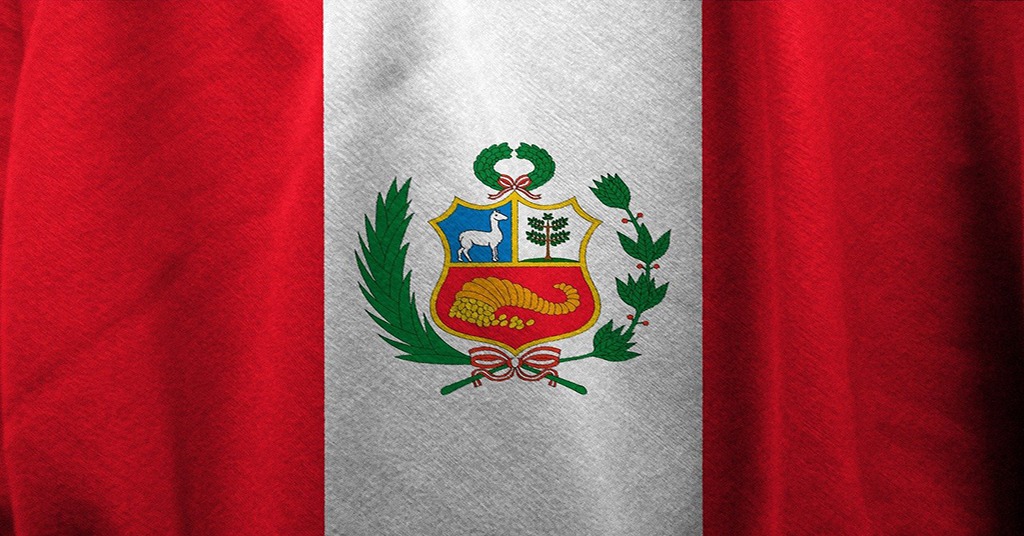 Perú bancos