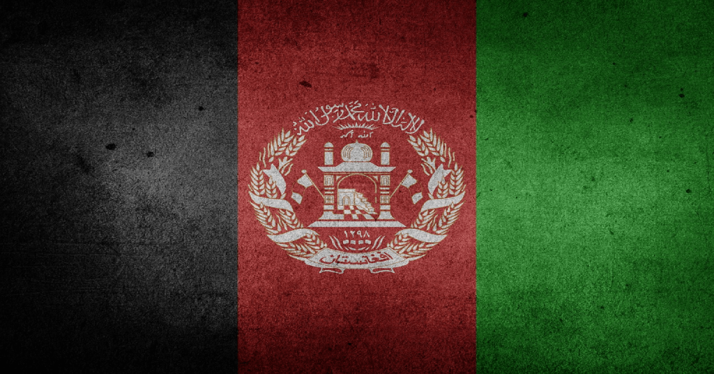 Afghanistan