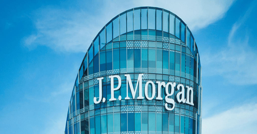 JPMorgan Bitcoin