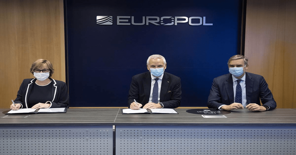 Europol