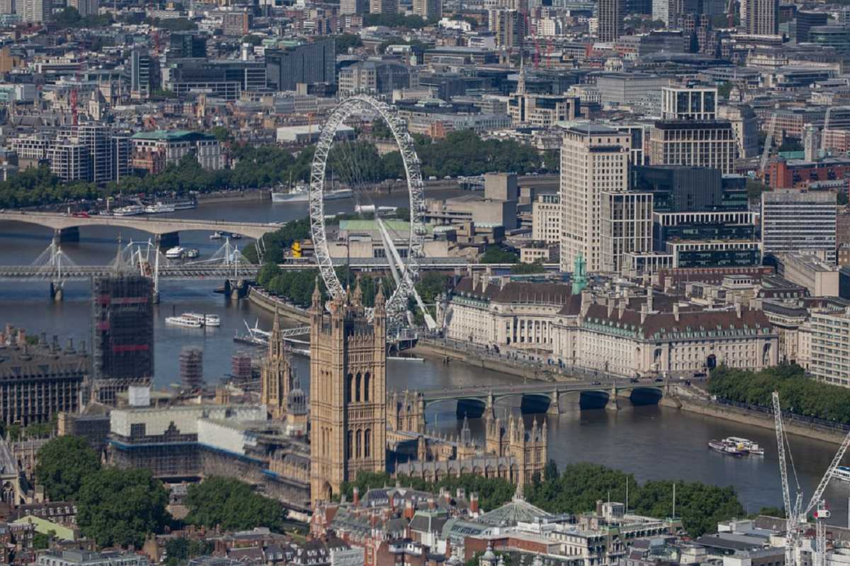 Bank of London Offers to Buy Silicon Valley Bank's UK Operations