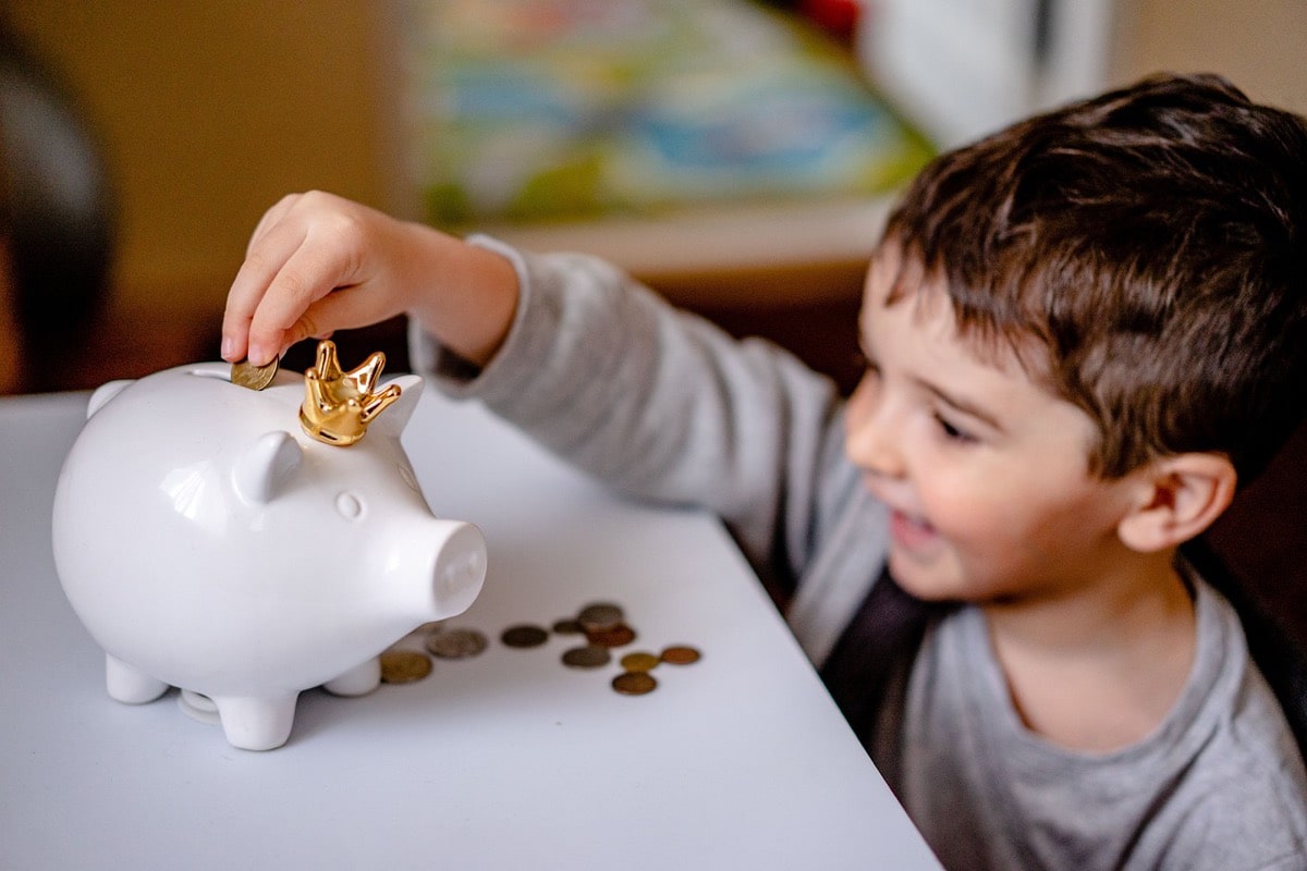 Acorns Acquires Kids Money Management App GoHenry