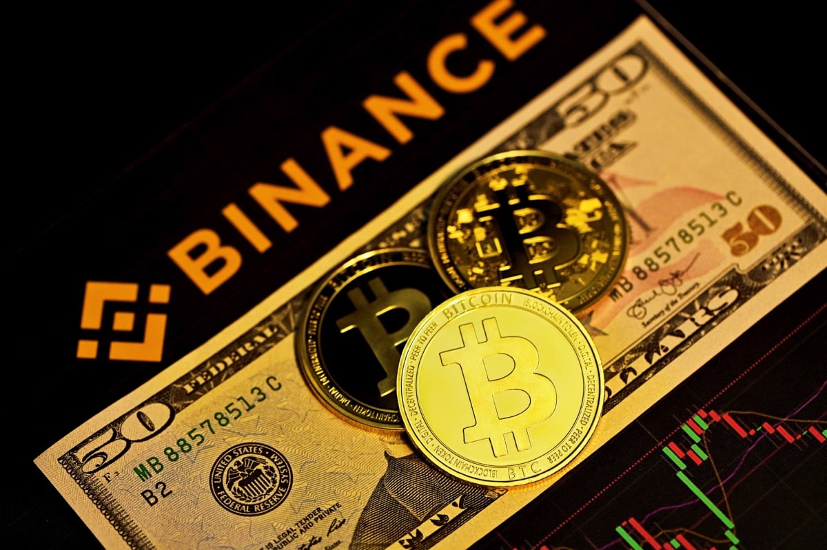 SEC Sues Binance