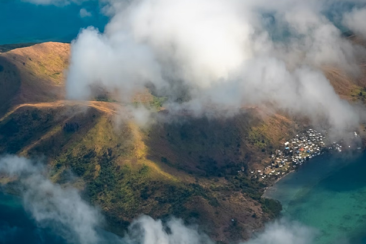 British High Commission in Fiji Form Partnership to Deliver Climate Finance Projects 