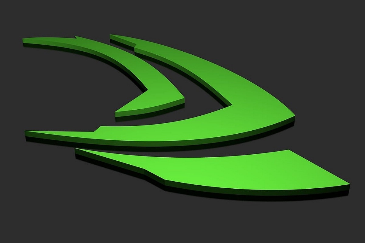 NVIDIA Reports Record Sales 