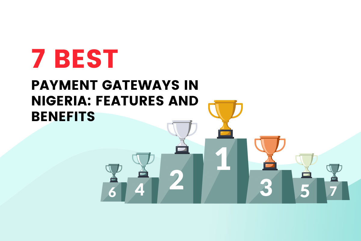 7 Best Payment Gateway In Nigeria