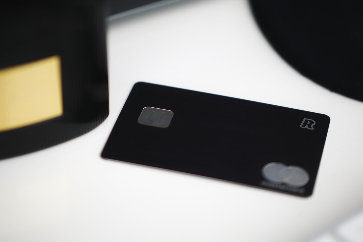 Revolut Reports Revenue of More Than $1 Billion in 2022