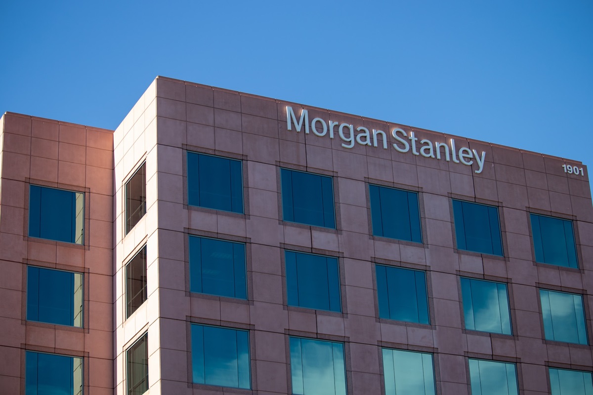 Morgan Stanley to Pay $249.4 Million to Settle Block Trading Probe