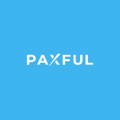 Paxful Logo