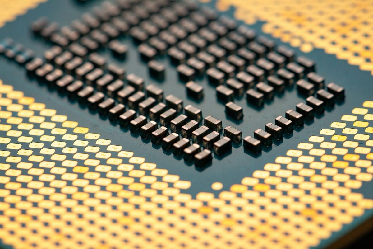 SK Hynix Plans Chip Production Expansion 