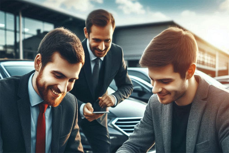 Top 8 Fintech Innovations Transforming Auto Financing