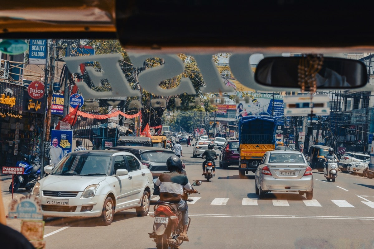 Google Maps Gets AI Boost for Indian Roads