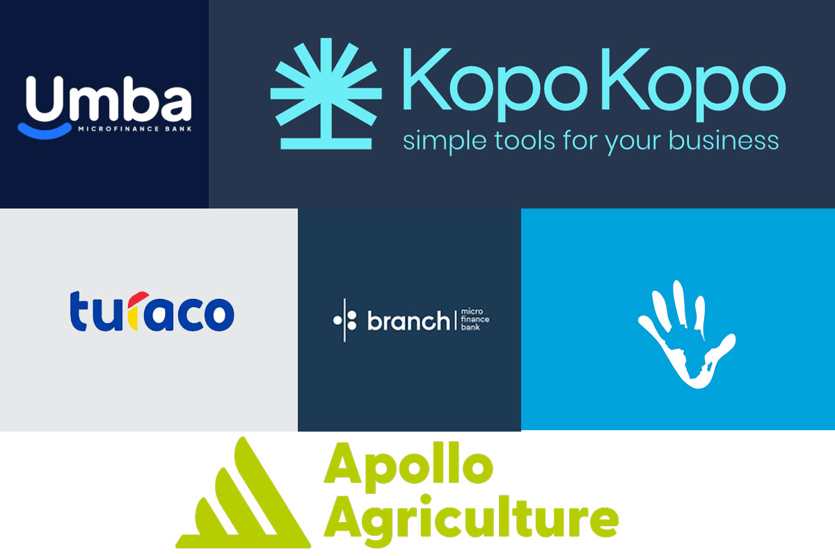 Leading Fintech Companies in Kenya 2024