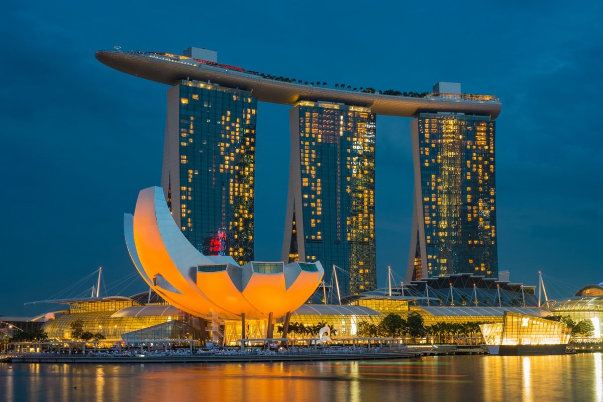 BitGo Secures Payment License in Singapore