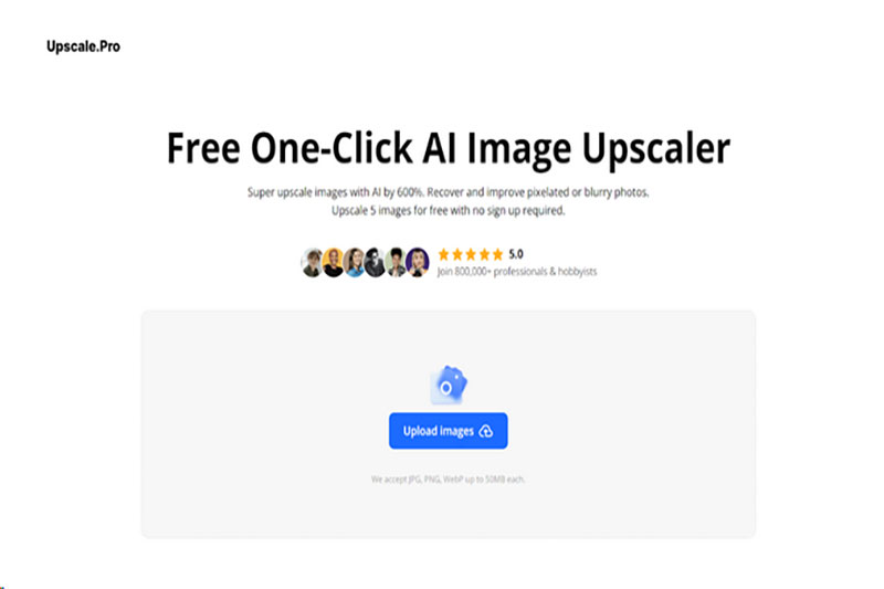 Upscale.pro Review: A Deep Dive into the AI Image Upscaler Everyone’s Talking About