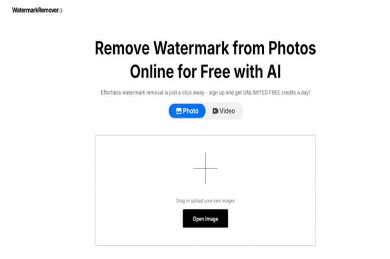 WatermarkRemover.ai Review: A Comprehensive Guide to Effortless Watermark Removal