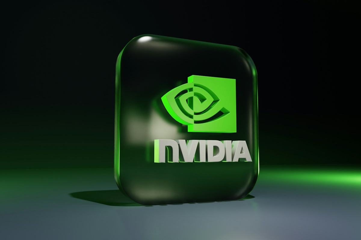 Nvidia Shares Demonstrate Sharp Decline