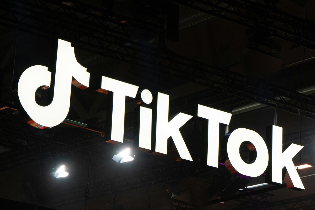 Texas Sues TikTok 